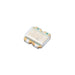 19-337C/RSBHGHC-A88/4T by Everlight Electronics Co Ltd - TRI COLOR PCB TOP VIEW SMD LED R