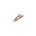 19002-0023 by Molex - AVIKRIMP FULLY INSULATED QUICK D