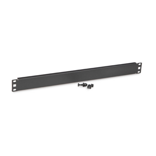1901-1-001-01 by Kendall Howard - 1U FLANGED SPACER BLANK