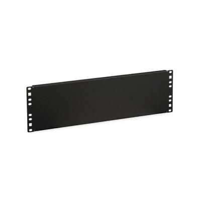 1901-1-003-03 by Kendall Howard - 3U FLANGED SPACER BLANK