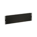 1901-1-003-03 by Kendall Howard - 3U FLANGED SPACER BLANK