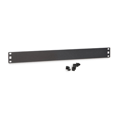 1901-1-101-01 by Kendall Howard - 1U FLAT SPACER BLANK