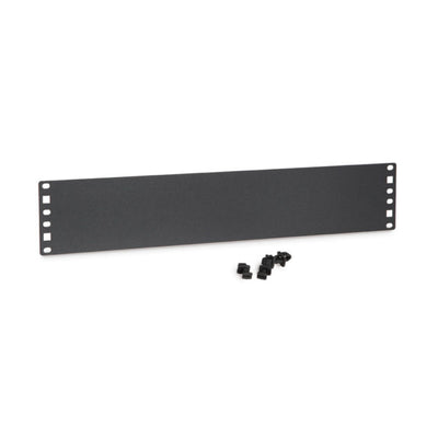 1901-1-101-02 by Kendall Howard - 2U FLAT SPACER BLANK