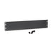 1901-1-101-02 by Kendall Howard - 2U FLAT SPACER BLANK