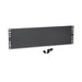 1901-1-101-03 by Kendall Howard - 3U FLAT SPACER BLANK