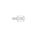 19010-0032 by Molex - KRIMPTITE PIGGYBACK QUICK DISCON