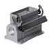 1901160000 by Weidmuller - HDC 10A SLU 1M25G