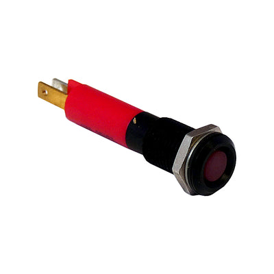19011250 by CML Innovative Technologies LTD - INDICATOR PNL MNT 8MM SUPER FLAT
