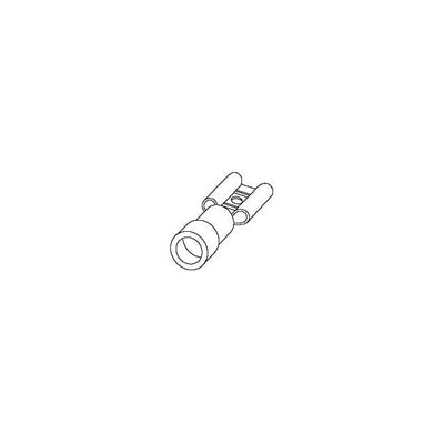 19017-0112 by Molex - BB-2141 BULK