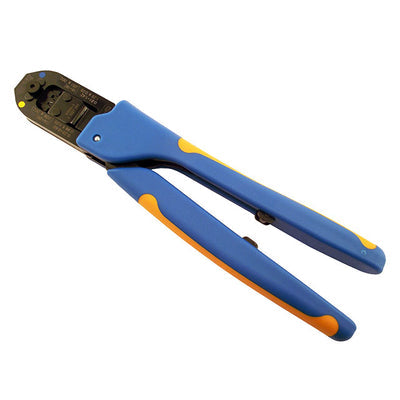 1901786-1 by TE Application Tooling - TOOL HAND CRIMPER 28-32AWG SIDE