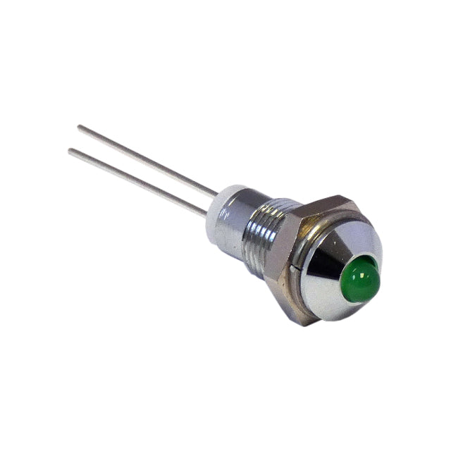 19020001 by CML Innovative Technologies LTD - INDICATOR PNL MNT 6MM NO RESISTO
