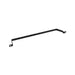 1903-1-101-00 by Kendall Howard - 3IN DEEP FLANGED LACING BAR
