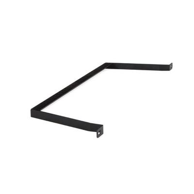 1903-1-112-00 by Kendall Howard - 5IN D FLANGED LACING BAR - 10 PA