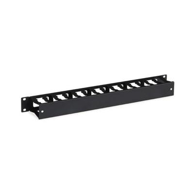 1903-3-300-01 by Kendall Howard - 1U FINGER DUCT CABLE MANAGER