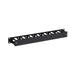 1903-3-300-01 by Kendall Howard - 1U FINGER DUCT CABLE MANAGER