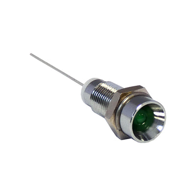 19030001 by CML Innovative Technologies LTD - INDICATOR PNL MNT 6MM NO RESISTO