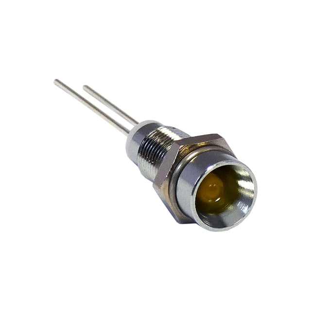 19030002 by CML Innovative Technologies LTD - INDICATOR PNL MNT 6MM NO RESISTO