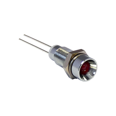 19030003 by CML Innovative Technologies LTD - INDICATOR PNL MNT 6MM NO RESISTO