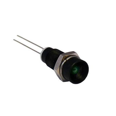 19031001 by CML Innovative Technologies LTD - INDICATOR PNL MNT 6MM NO RESISTO