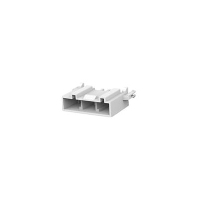 1903415-1 by TE Connectivity AMP Connectors - CONNECTOR HEADER VERT 3POS 9MM