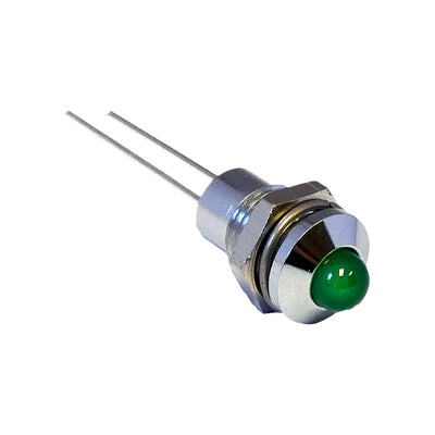 19040001 by CML Innovative Technologies LTD - INDICATOR PNL MNT 8MM NO RESISTO