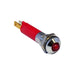 19040353 by CML Innovative Technologies LTD - INDICATOR PNL MNT 8MM 24V DC SUP