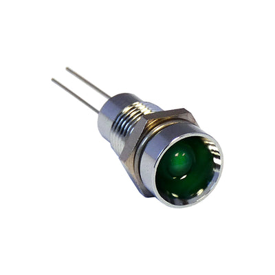 19050001 by CML Innovative Technologies LTD - INDICATOR PNL MNT 8MM NO RESISTO
