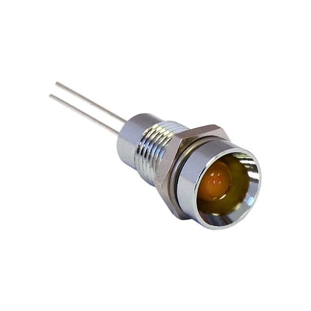 19050002 by CML Innovative Technologies LTD - INDICATOR PNL MNT 8MM NO RESISTO