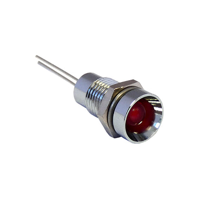19050003 by CML Innovative Technologies LTD - INDICATOR PNL MNT 8MM NO RESISTO