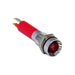 19050353 by CML Innovative Technologies LTD - INDICATOR PNL MNT 8MM 24V DC SUP