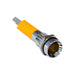 190503Z2 by CML Innovative Technologies LTD - INDICATOR PBL MNT 8MM 24V AC/DC
