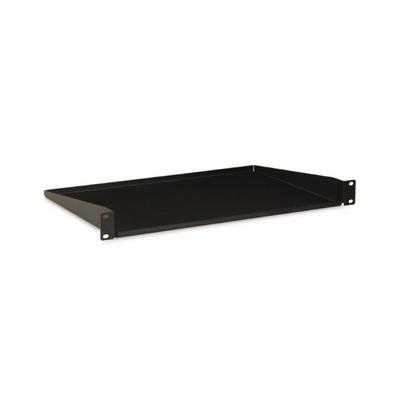 1906-1-001-01 by Kendall Howard - 1U 12 INCH COMPONENT SHELF