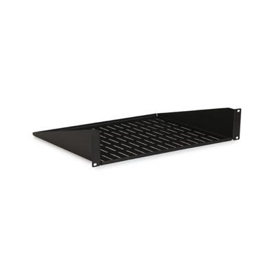 1906-1-010-02 by Kendall Howard - 2U 14 VENTED ECO SHELF