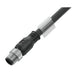 1906480020 by Weidmuller - SENSOR-ACTUATOR CABLE (ASSEMBLED