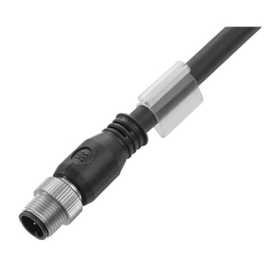 1906482000 by Weidmuller - SENSOR-ACTUATOR CABLE (ASSEMBLED
