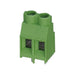 1907131 by Phoenix Contact - TERM BLK 2P SIDE ENT 7.62MM PCB