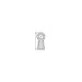 19077-0012 by Molex - STAR RING AVIK STEEL TAPED SRA-S