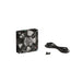 1908-3-001-01 by Kendall Howard - FAN ASSEMBLY KIT
