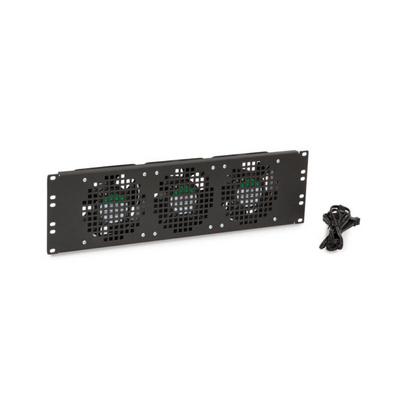 1908-3-001-02 by Kendall Howard - TRIPLE FAN PANEL