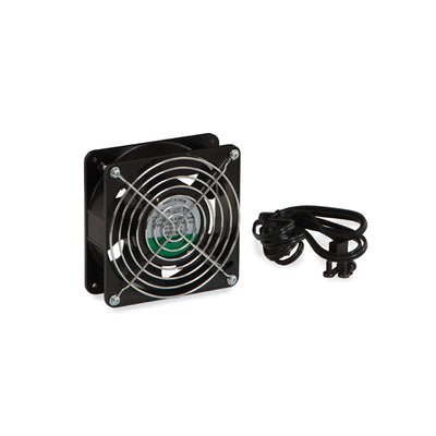 1908-4-001-01 by Kendall Howard - HIGH SPEED FAN ASSEMBLY KIT