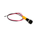 19091M52WE by CML Innovative Technologies LTD - INDICATOR PNL MNT 8MM MULTI VOLT