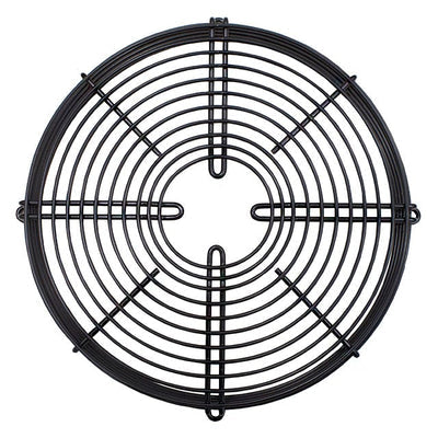 19112-2-4039 by ebm-papst Inc. - GUARD 250MM AXIAL BASKET