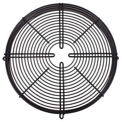 19115-2-4039 by ebm-papst Inc. - GUARD,BASKET 350MM K OR A