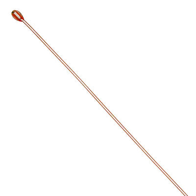 TT2-100KC3H-7 by TEWA Sensors LLC - THERM NTC 100KOHM 4066K BEAD