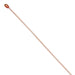 TT2-100KC3H-7 by TEWA Sensors LLC - THERM NTC 100KOHM 4066K BEAD