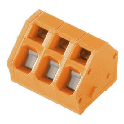 1119830000 by Weidmuller - CONNECTOR TERM BLK DISCONNECT 8-22AWG