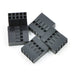 1913 by Pololu Corporation - CONNECTOR HSG 10POS 2.54MM 5PK