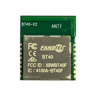 BT40 by Fanstel Corp. - BT40