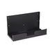 1915-1-400-00 by Kendall Howard - WALLMOUNT DESKTOP CPU SHELF