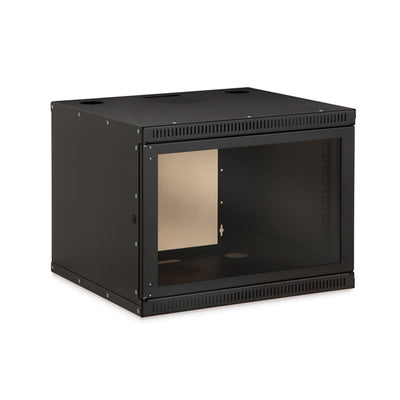 1915-3-100-08 by Kendall Howard - 8U SECURITY WALL RACK ENCLOSURE